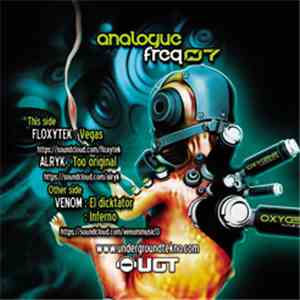 Various - Analogue Freq 07 download flac mp3
