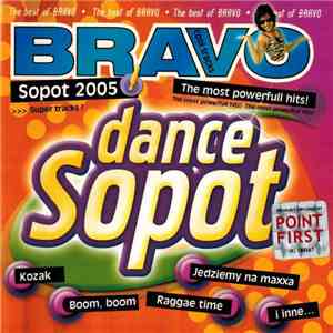 Various - Bravo Dance Sopot download flac mp3