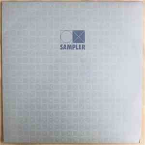 Various - CX Sampler download flac mp3