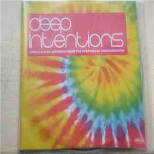 Various - Deep Intentions download flac mp3