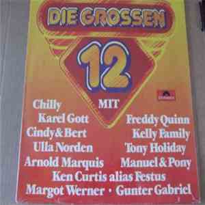 Various - Die Grossen 12 download flac mp3