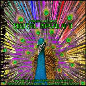 Various - Digital Masala III download flac mp3