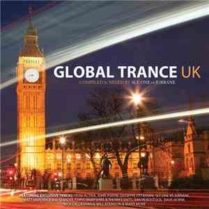 Various - Global Trance UK download flac mp3