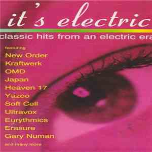 Various - It's Electric (Classic Hits From An Electric Era) download flac mp3