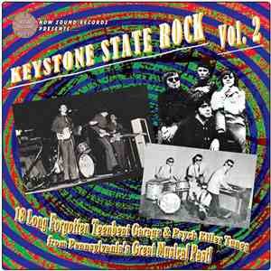 Various - Keystone State Rock - Vol.2 download flac mp3