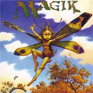 Various - Magik download flac mp3