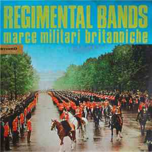 Various - Marce Militari Britanniche download flac mp3