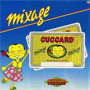 Various - Mixage download flac mp3
