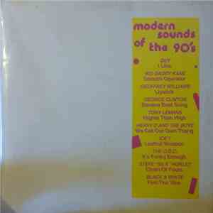 Various - Modern Sounds Of The 90's download flac mp3