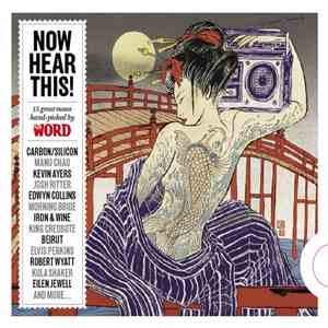 Various - Now Hear This! 56 download flac mp3
