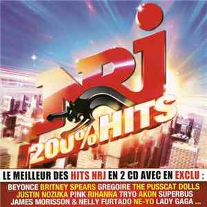 Various - NRJ 200% Hits 2009 download flac mp3