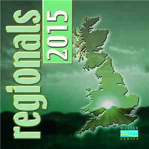 Various - Regionals 2015 download flac mp3