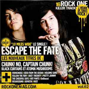 Various - Rock One Vol. 62 download flac mp3