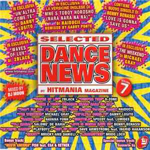 Various - Selected Dance News Vol. 7 download flac mp3