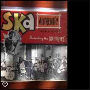 Various - Ska Authentic Volume 2 download flac mp3