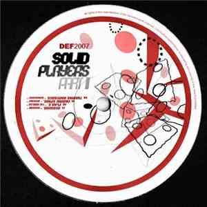 Various - Solid Players Part I download flac mp3