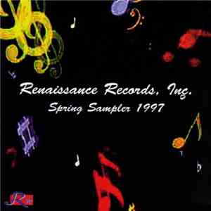 Various - Spring Sampler - 1997 download flac mp3