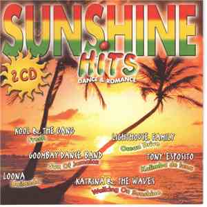 Various - Sunshine Hits download flac mp3