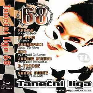 Various - Taneční Liga 68 download flac mp3