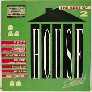 Various - The Best Of House 2 download flac mp3