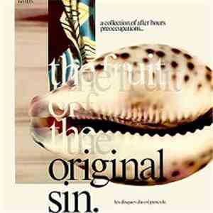 Various - The Fruit Of The Original Sin download flac mp3