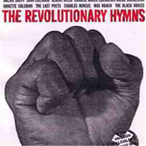 Various - The Revolutionary Hymns download flac mp3