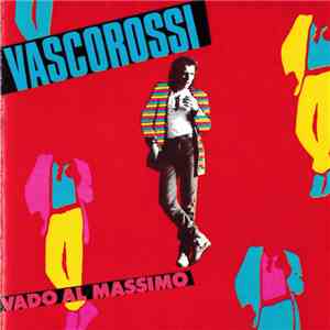 Vasco Rossi - Vado Al Massimo download flac mp3