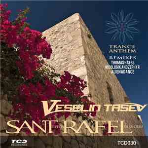 Veselin Tasev - Sant Rafel De Sa Creu download flac mp3