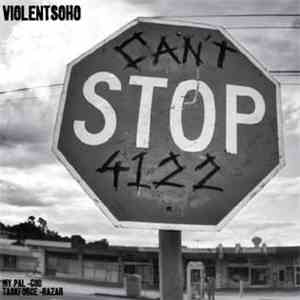 Violent Soho - My Pal/Task Force download flac mp3