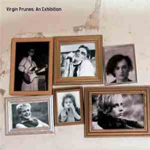 Virgin Prunes - An Exhibition download flac mp3
