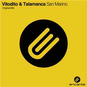Vitodito & Talamanca - San Marino download flac mp3