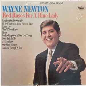 Wayne Newton - Red Roses For A Blue Lady download flac mp3