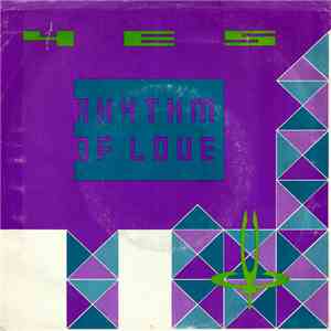 Yes - Rhythm Of Love download flac mp3