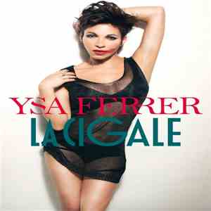 Ysa Ferrer - Live À La Cigale download flac mp3