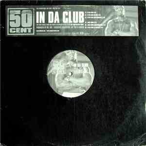 50 Cent - In Da Club download flac mp3