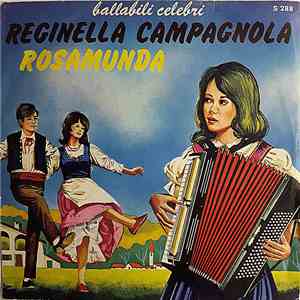 Adel Valentine - Reginella Campagnola download flac mp3