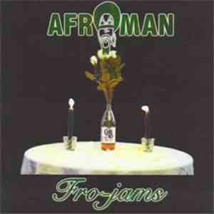 Afroman - Fro-Jams download flac mp3