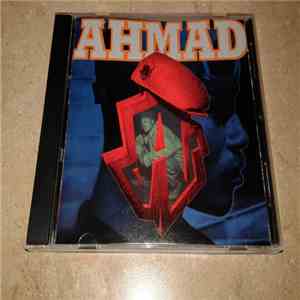 Ahmad  - Ahmad download flac mp3