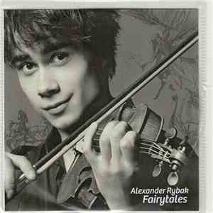 Alexander Rybak - Fairytales download flac mp3