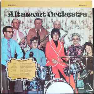 Altamont Orchestra - Altamont Orchestra download flac mp3