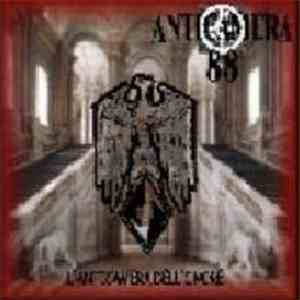 Anticamera 88 - L'Anticamera Dell'Onore download flac mp3