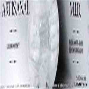Art Is Anal & M.I.D. - Untitled download flac mp3