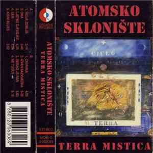 Atomsko Sklonište - Terra Mistica download flac mp3