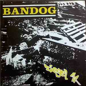 Bandog  - Ziegel 11 download flac mp3