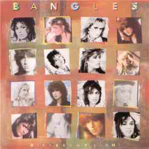 Bangles - Different Light download flac mp3