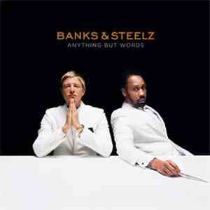 Banks & Steelz - Anything But Words download flac mp3