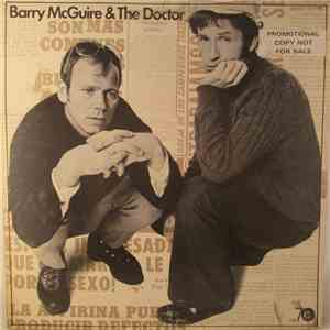 Barry McGuire & The Doctor - Barry McGuire & The Doctor download flac mp3