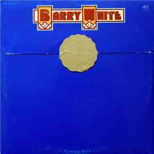 Barry White - Barry White The Man download flac mp3
