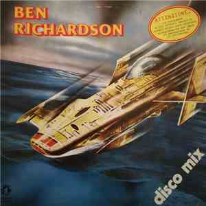 Ben Richardson - Sky Diver download flac mp3