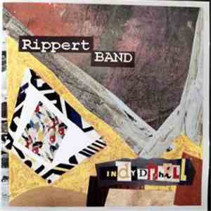 Benjamin Rippert band - Indydrhill download flac mp3